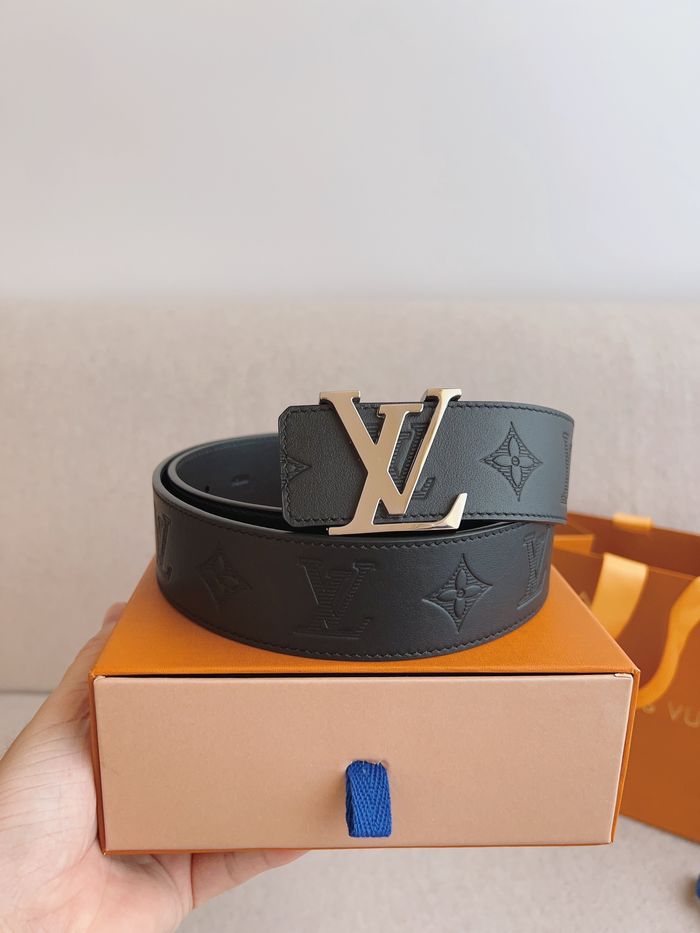 Louis Vuitton Belt 40MM LVB00105